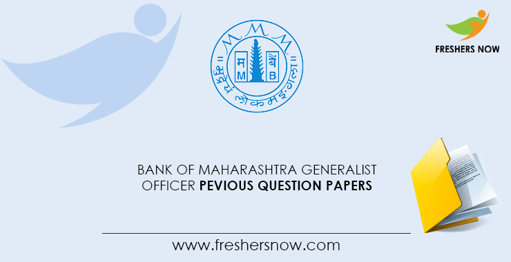 Bank-of-Maharashtra-Generalist-Officer-Pevious-Question-Papers Bank-of-Maharashtra-Generalist-Officer-Pevious-Question-Papers