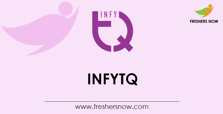 InfyTQ InfyTQ