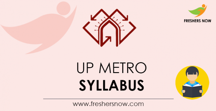 UP-Metro-Syllabus