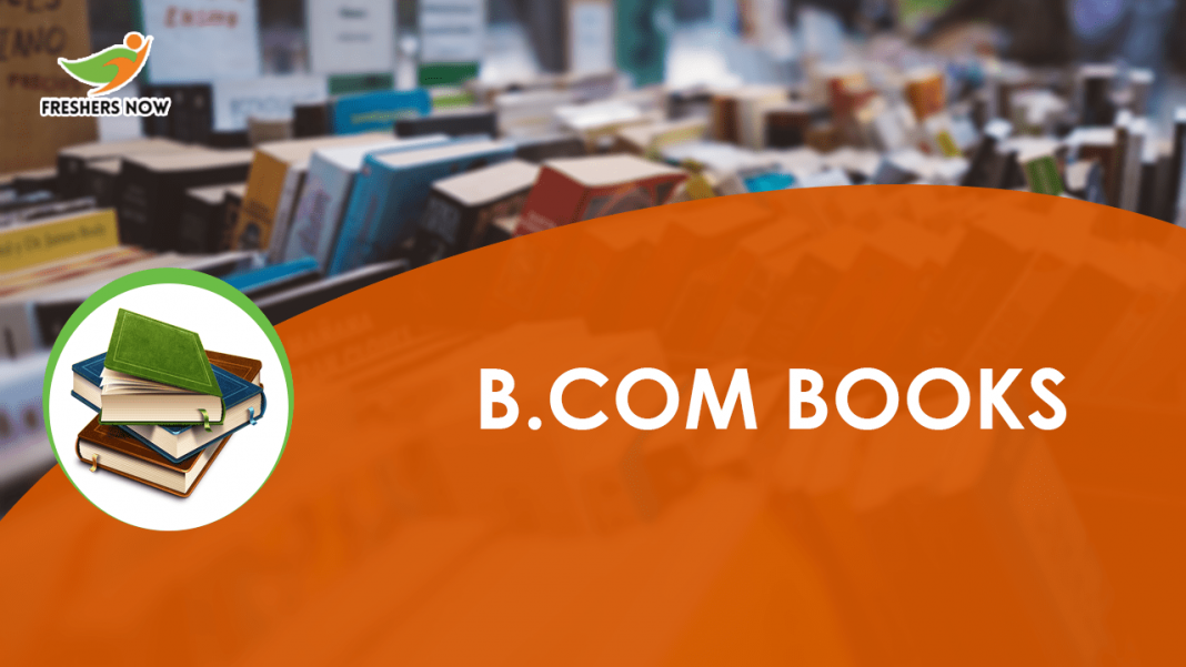 B.Com-Books B.Com-Books