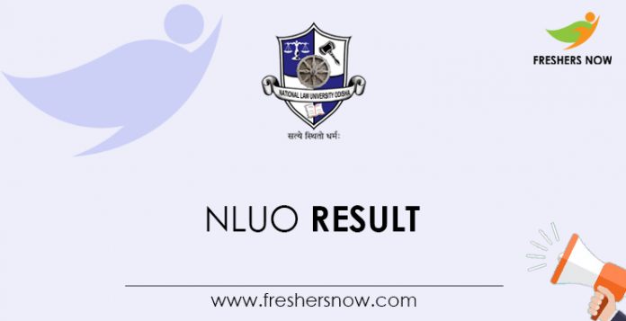 NLUO-Result NLUO-Result