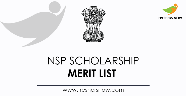 NSP-Scholarship-Merit-List NSP-Scholarship-Merit-List