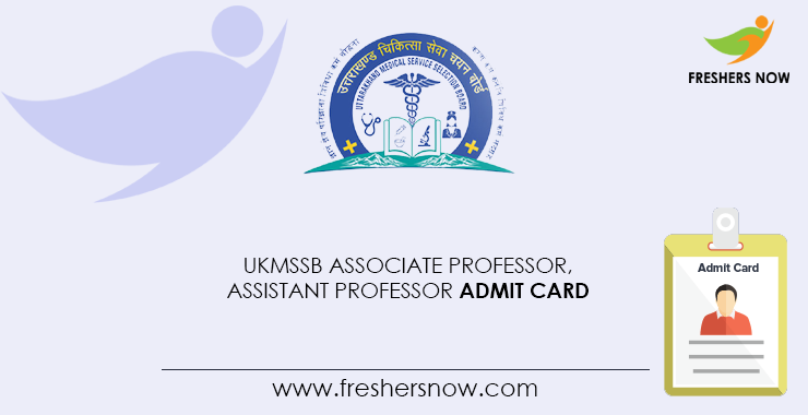 UKMSSB-Associate-Professor,-Assistant-Professor-Admit-Card UKMSSB-Associate-Professor,-Assistant-Professor-Admit-Card