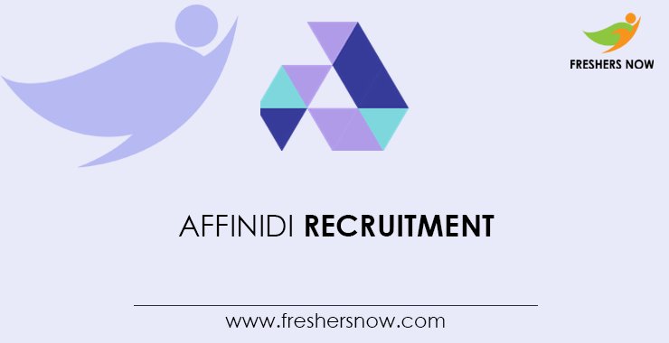Affinidi Recruitment Affinidi Recruitment