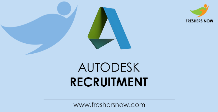 Autodesk Recruitment Autodesk Recruitment