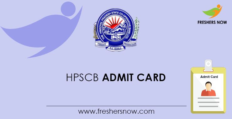 HPSCB-Admit-Card HPSCB-Admit-Card