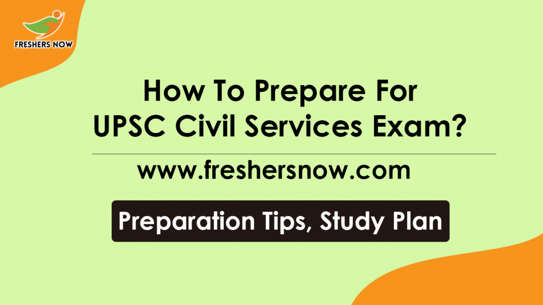 How To Prepare For UPSC Civil Services Exam Preparation Tips, Study Plan-min How To Prepare For UPSC Civil Services Exam Preparation Tips, Study Plan-min