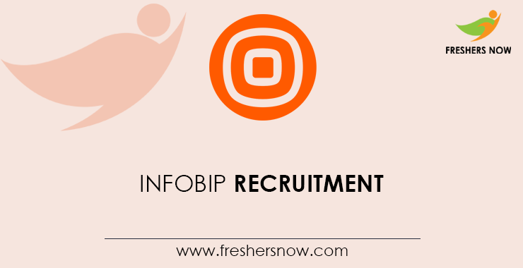 Infobip Recruitment Infobip Recruitment