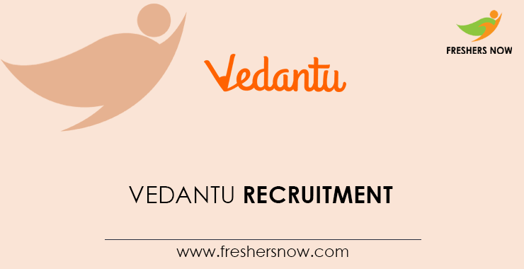 Vedantu Recruitment Vedantu Recruitment