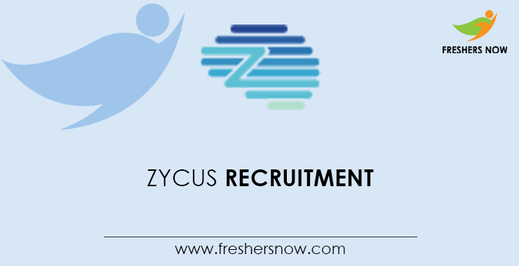 Zycus Recruitment Zycus Recruitment
