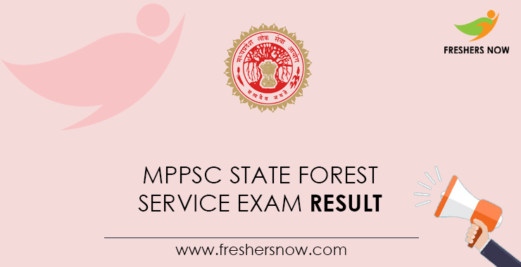 MPPSC-State-Forest-Service-Exam-Result MPPSC-State-Forest-Service-Exam-Result