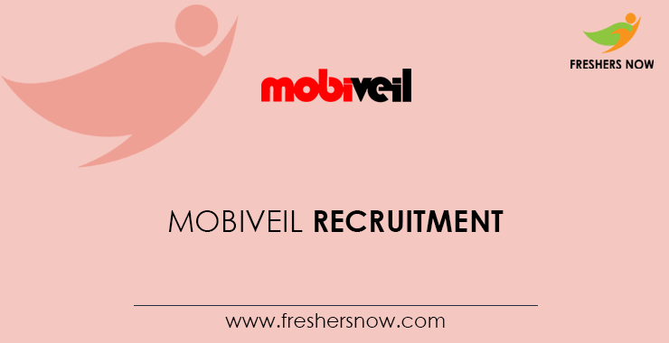 Mobiveil Recruitment Mobiveil Recruitment