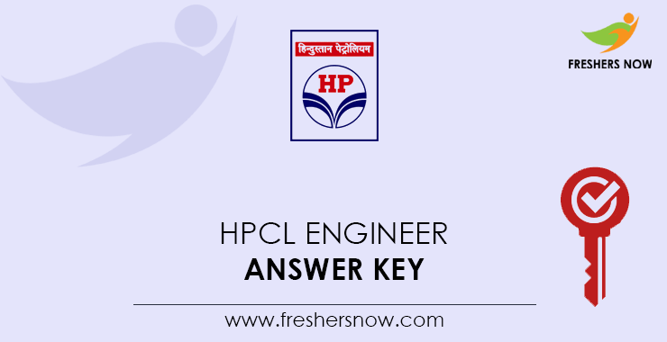 HPCL-Engineer-Answer-Key HPCL-Engineer-Answer-Key
