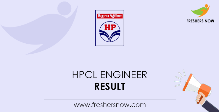 HPCL-Engineer-Result HPCL-Engineer-Result