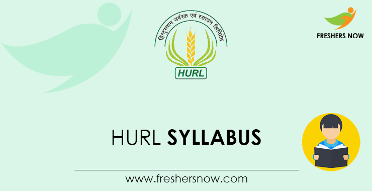 HURL Syllabus HURL Syllabus