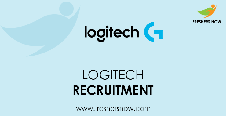 Logitech Recruitment Logitech Recruitment
