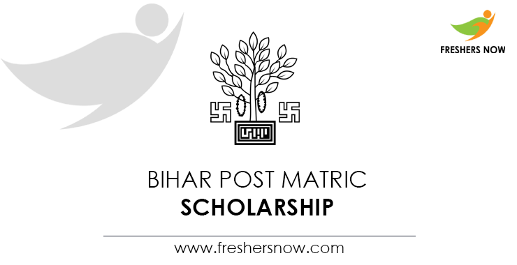 Bihar-Post-Matric-Scholarship Bihar-Post-Matric-Scholarship