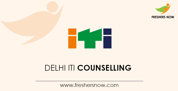 Delhi ITI Counselling Delhi ITI Counselling