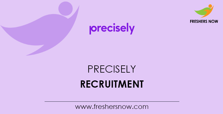 Precisely Recruitment Precisely Recruitment