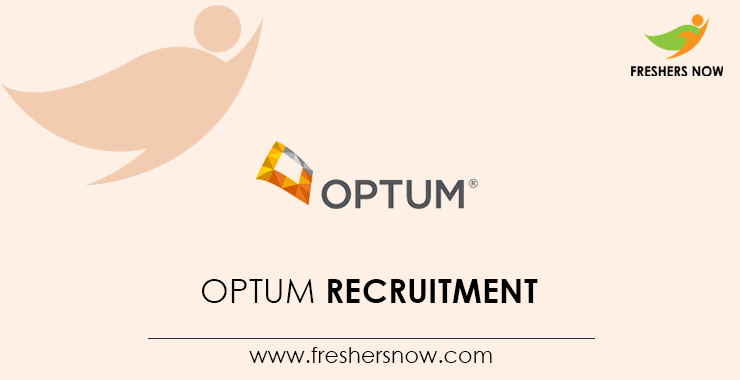 Optum Recruitment Optum Recruitment