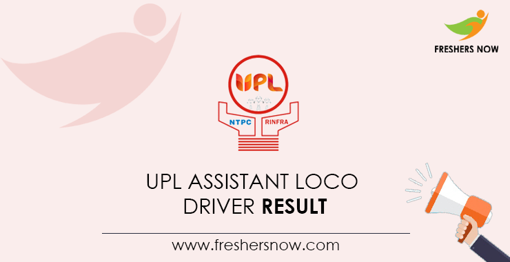 UPL-Assistant-Loco-Driver-Result UPL-Assistant-Loco-Driver-Result