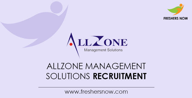 Allzone Management Solutions Recruitment Allzone Management Solutions Recruitment