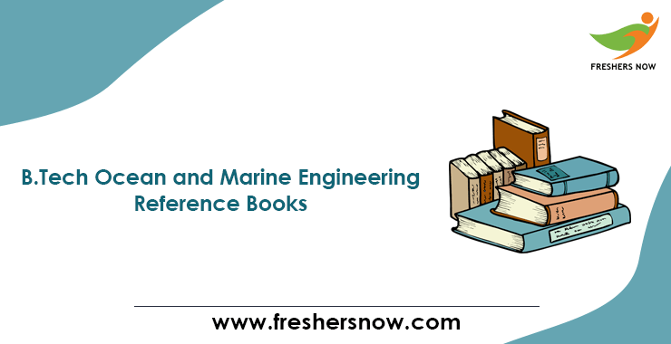 B.Tech-Ocean-and-Marine-Engineering-Reference-Books B.Tech-Ocean-and-Marine-Engineering-Reference-Books