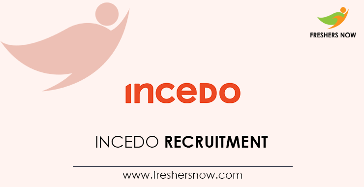 Incedo Recruitment Incedo Recruitment