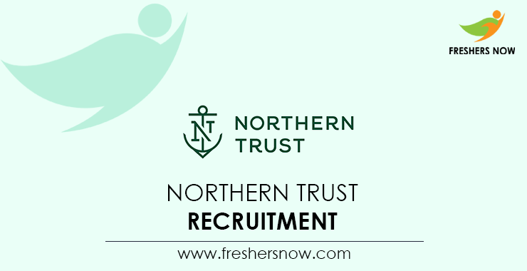 Northern Trust Recruitment Northern Trust Recruitment