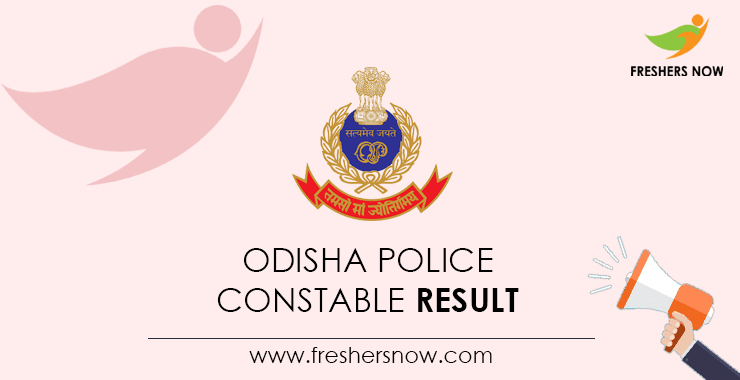Odisha-Police-Constable-Result Odisha-Police-Constable-Result