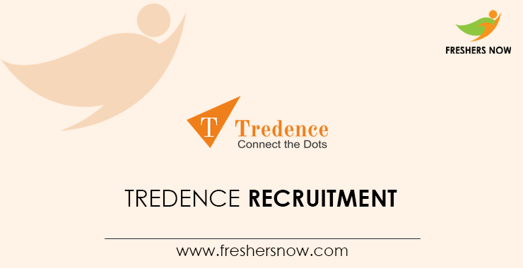 Tredence Recruitment Tredence Recruitment