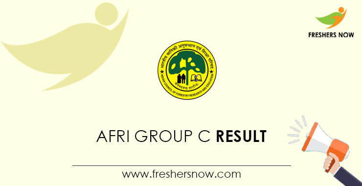 AFRI-Group-C-Result AFRI-Group-C-Result