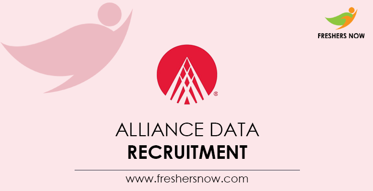 Alliance Data Recruitment Alliance Data Recruitment