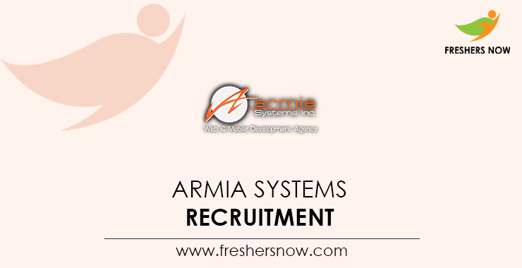 Armia-Systems-Recruitment Armia-Systems-Recruitment