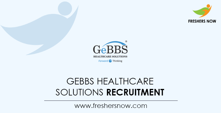 GeBBS-Healthcare-Solutions-Recruitment GeBBS-Healthcare-Solutions-Recruitment