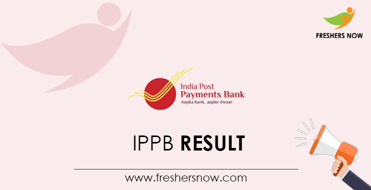 IPPB-Result IPPB-Result