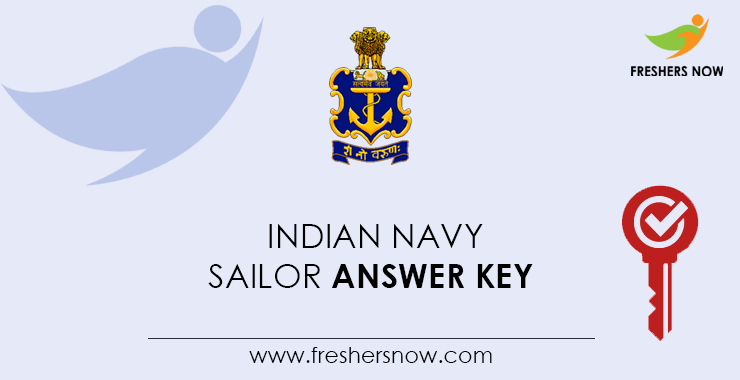 Indian-Navy-Sailor-Answer-Key Indian-Navy-Sailor-Answer-Key