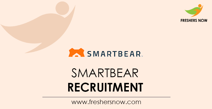 SmartBear Recruitment SmartBear Recruitment