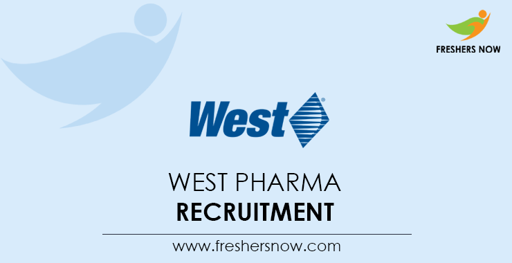 West Pharma Recruitment West Pharma Recruitment