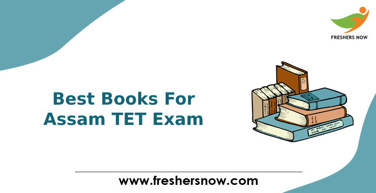 Best Books For Assam TET Exam 1 Best Books For Assam TET Exam 1
