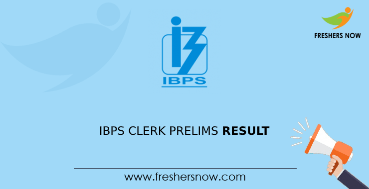 IBPS-Secretary-Preliminaries-Result