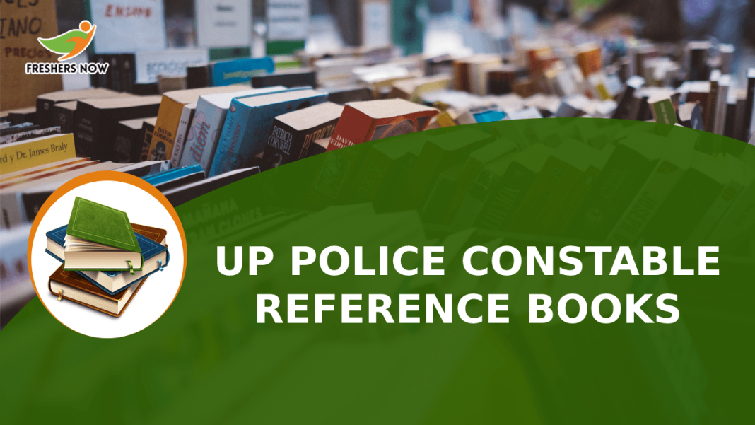 UP Police Constable Reference Books UP Police Constable Reference Books