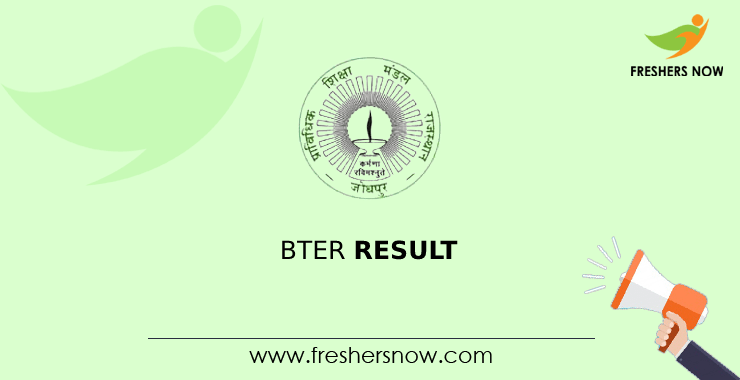 BTER Result BTER Result