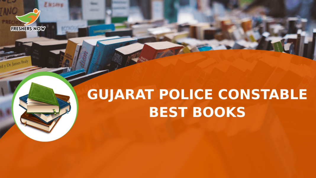 Gujarat Police Constable Best Books Gujarat Police Constable Best Books