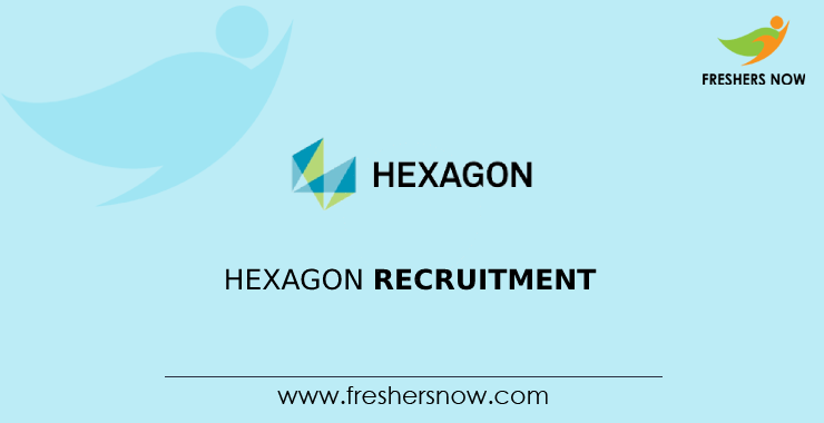 Hexagon Recruitment Hexagon Recruitment