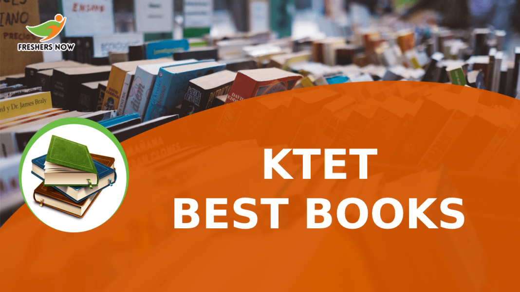 KTET Best Books KTET Best Books
