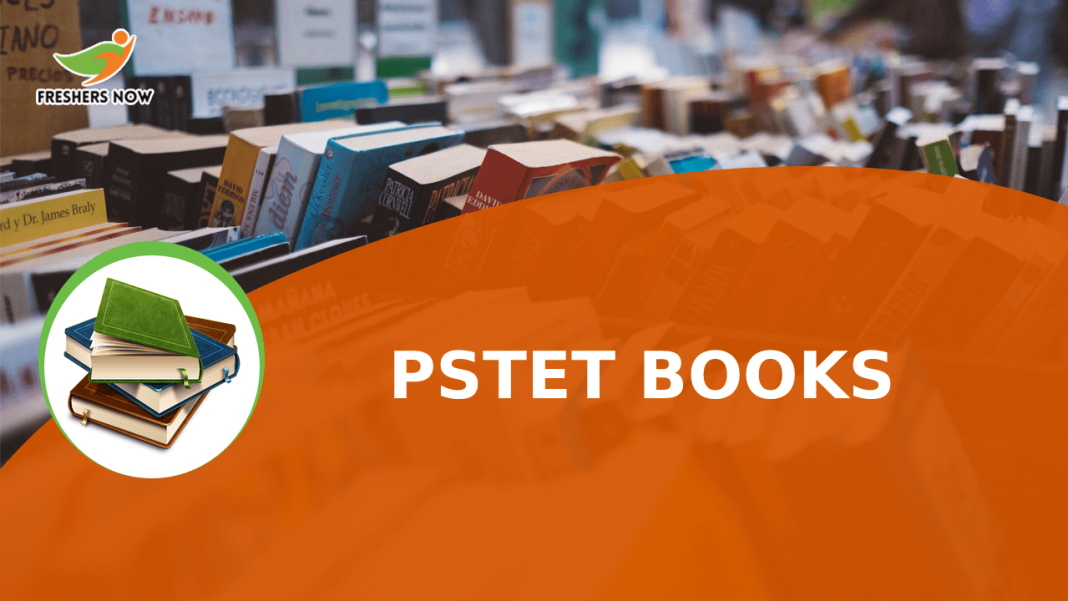 PSTET Books PSTET Books