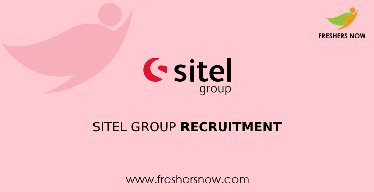 Sitel Group Recruitment Sitel Group Recruitment