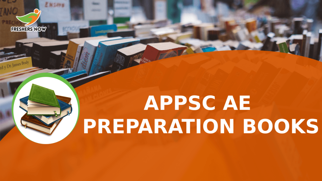 APPSC AE Books APPSC AE Books