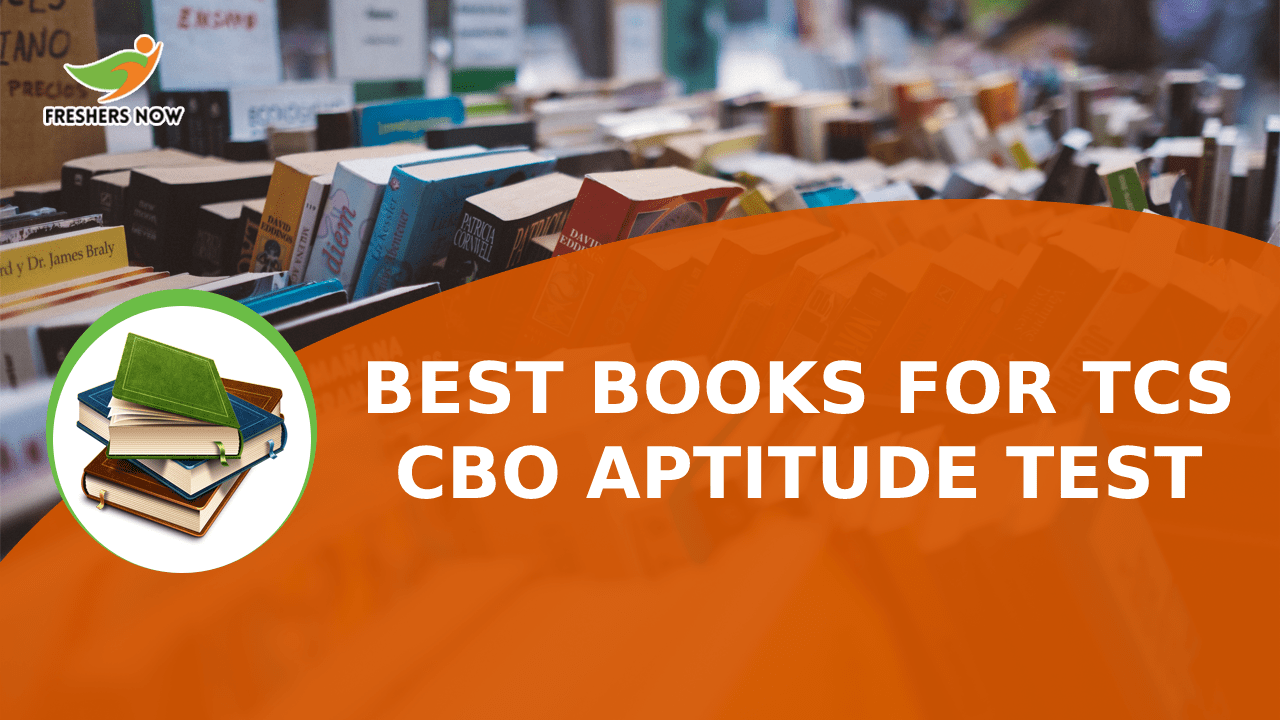 best-books-for-tcs-cbo-aptitude-test-tcs-cbo-preparation-books